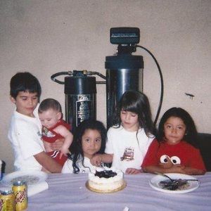 Meet your Posher, Areli